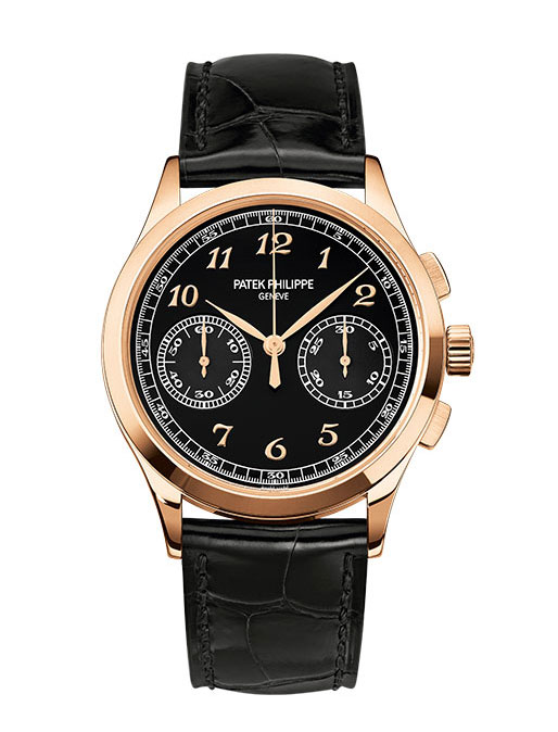 Часы Patek Philippe Complications 5170R-010